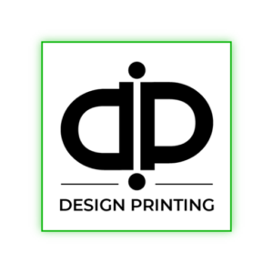 Design Printing & Artwork Co., Ltd. logo