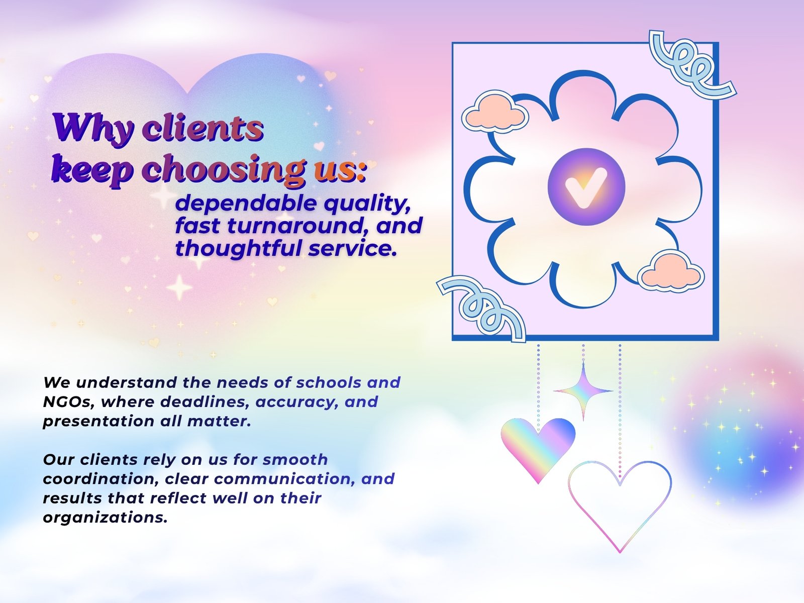 why choose us-1