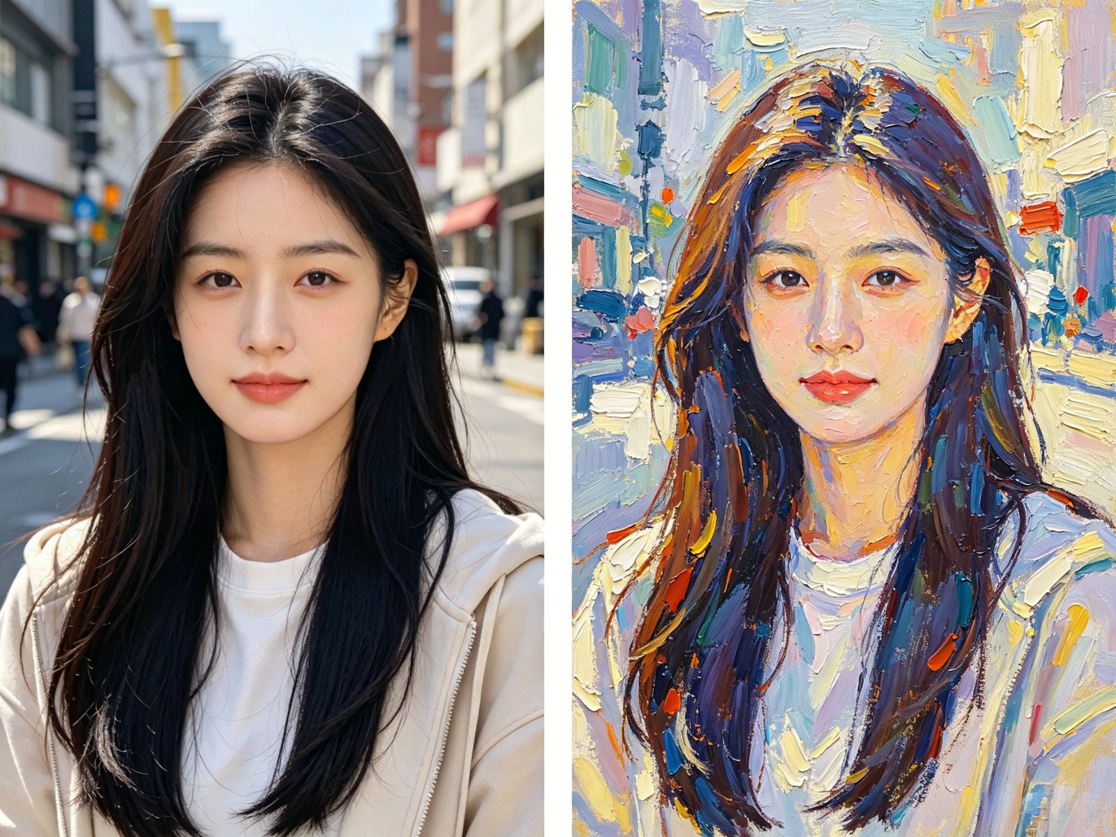 Style Transfer