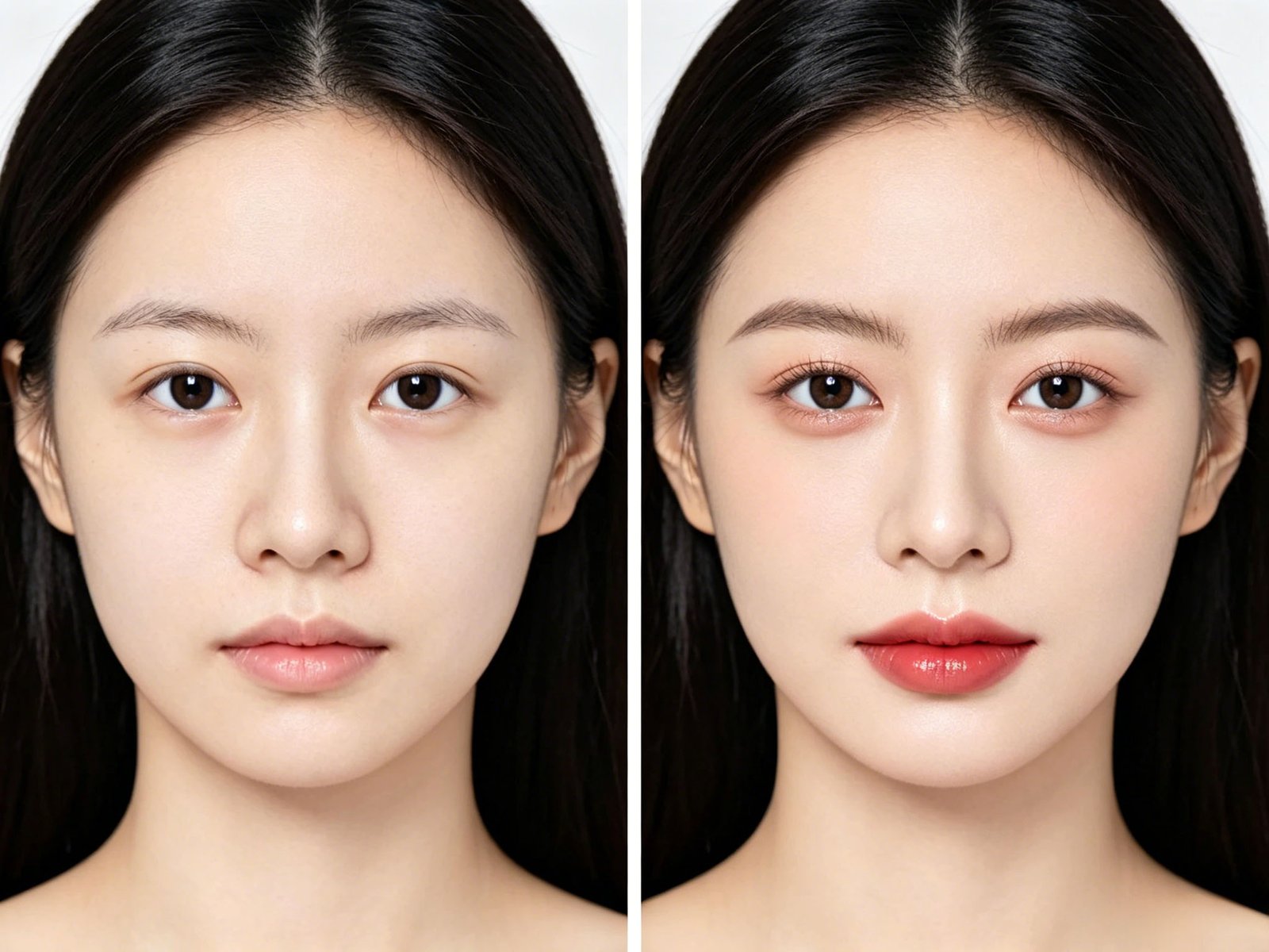 Photo Make-up